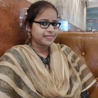 Sridharani Kekemuri
