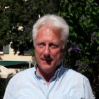 Axel Wolfgang Fischer