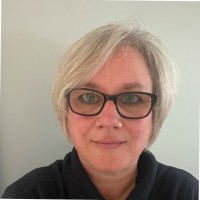 Charlotte Carr