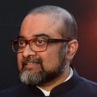 Ashwin Lovekar