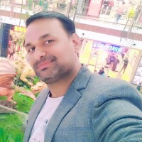 Rahul Maheshwari
