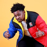 Mr Yomi Ari
