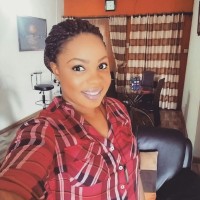 Henrietha Aganga