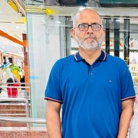 MUHAMMAD NADEEM IQBAL