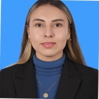 Laura Valentina Diaz Riveros