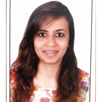 Urvashi Joshi Parekh