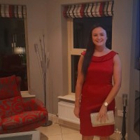 Rebecca Daly