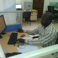 Daniel Ohene