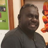 Solomon Wiau