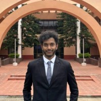 Anirudh Mohan