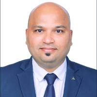 Vinod Joshi