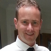 Colm Carroll