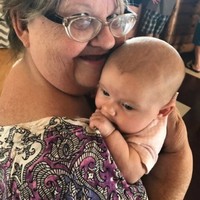 Dorothy Mom