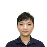 Giles Chang