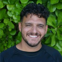 Bradley Morales