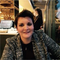 Rebecca Findlay