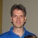 Joe Breyer