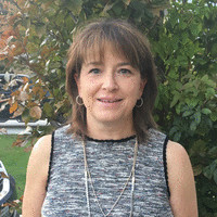 Christine Connell