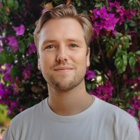 Pim Van Beusekom