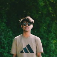 Manish Kharel