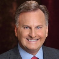 Bill Warrin