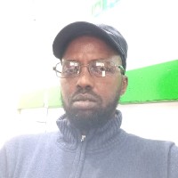 Hassan Dhicisow