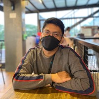 Jared Jovellano