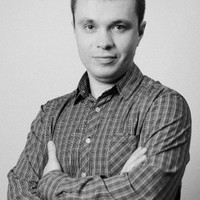 Alexander Yushkevich