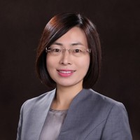 Maggie Jiang