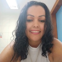 Ericka Aline Esteves Ferreira