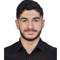 Omar Alshrqawi