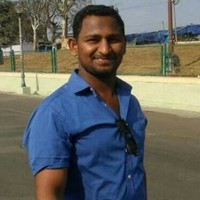 Musuku Sripal Reddy