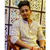CHIRONJIT BISWAS