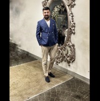 Umut Karaman