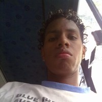 Antonio España Bone