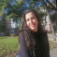 Beatriz Carvalho