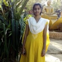 Rukmini Madapati