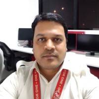Muralidharan Ravi