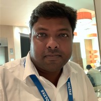 Kamalesh Velu