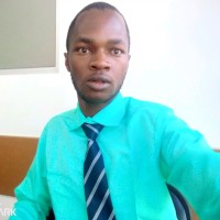 Moses Mathenge
