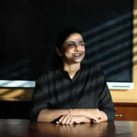 Shanze Afreen