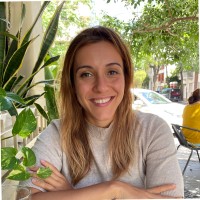 Sabrina Escuredo