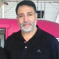 Usman Nasir Abdullah