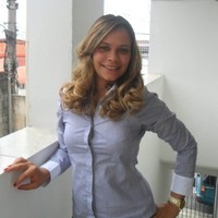 Kaialla Oliveira da Hora Sandes