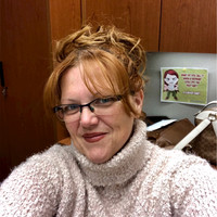 Heather D McLellan