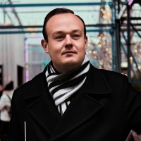 Dominik Maroš