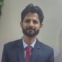 Muhmmad Sohail Anwer