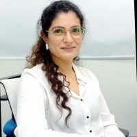 Smitha Kamath