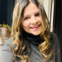 Maria Oquendo