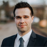 Tobias Niehof